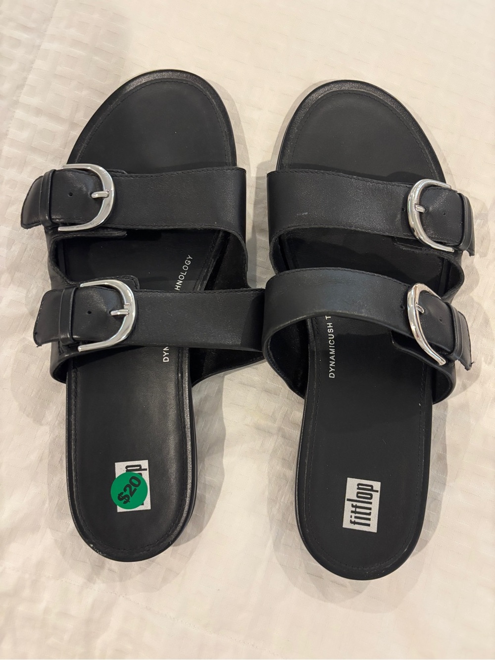 Fit flop size 9